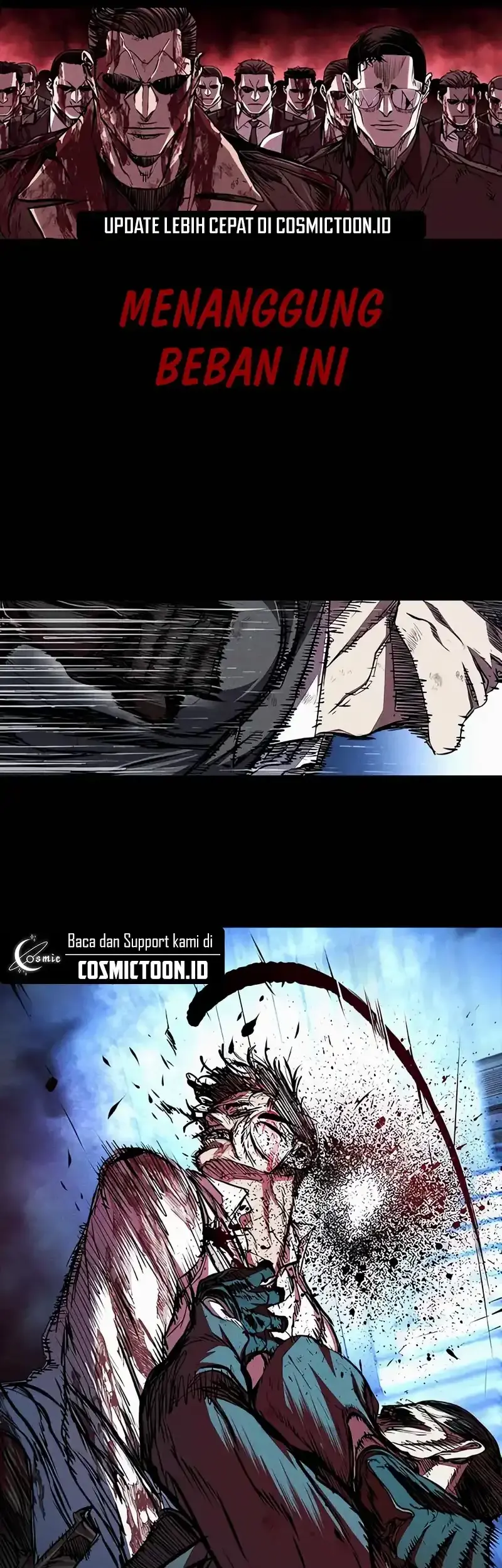 Baca Manhwa Castle 2: On Top of Everyone Chapter 108 Gambar 2