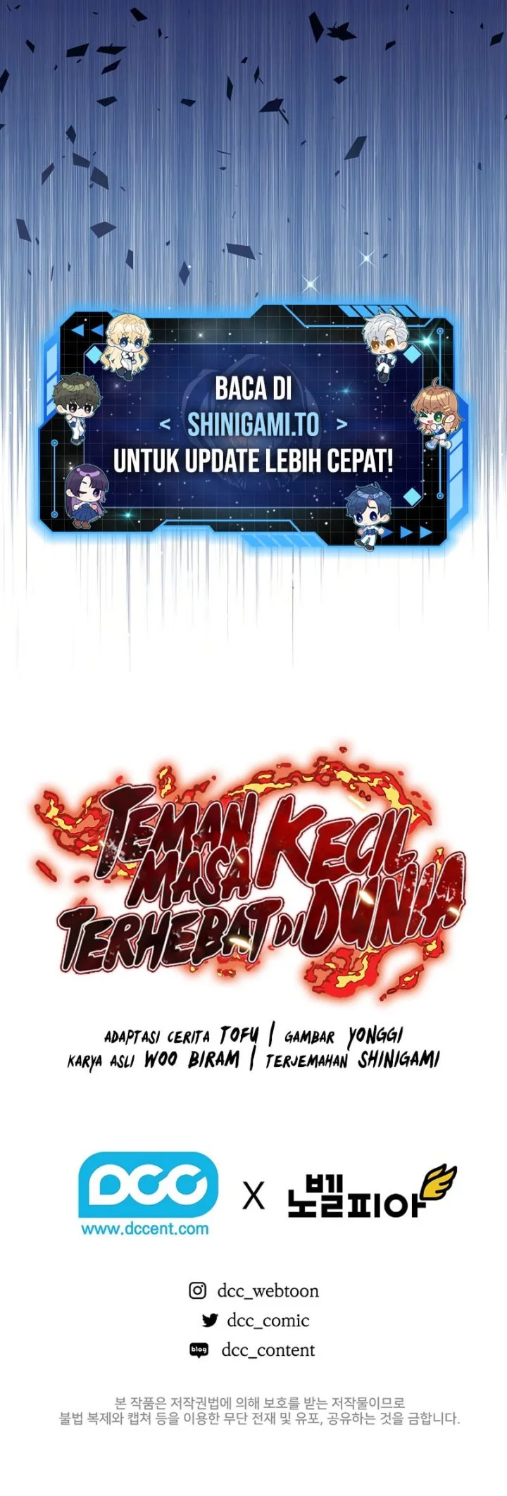 Childhood Friend Of The Zenith Chapter 76 Gambar 77