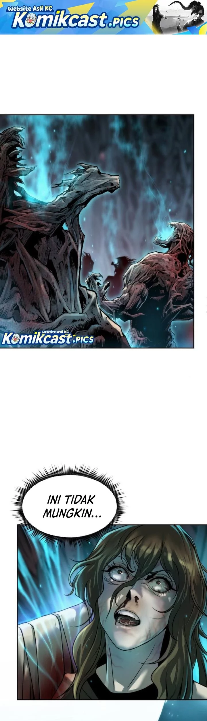 Baca Komik Chronicles of the Demon Faction Chapter 140 Gambar 1