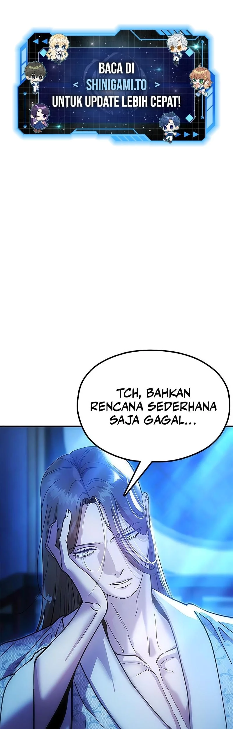 Baca Manhwa Chronicles Of The Lazy Sovereign Chapter 18 Gambar 2
