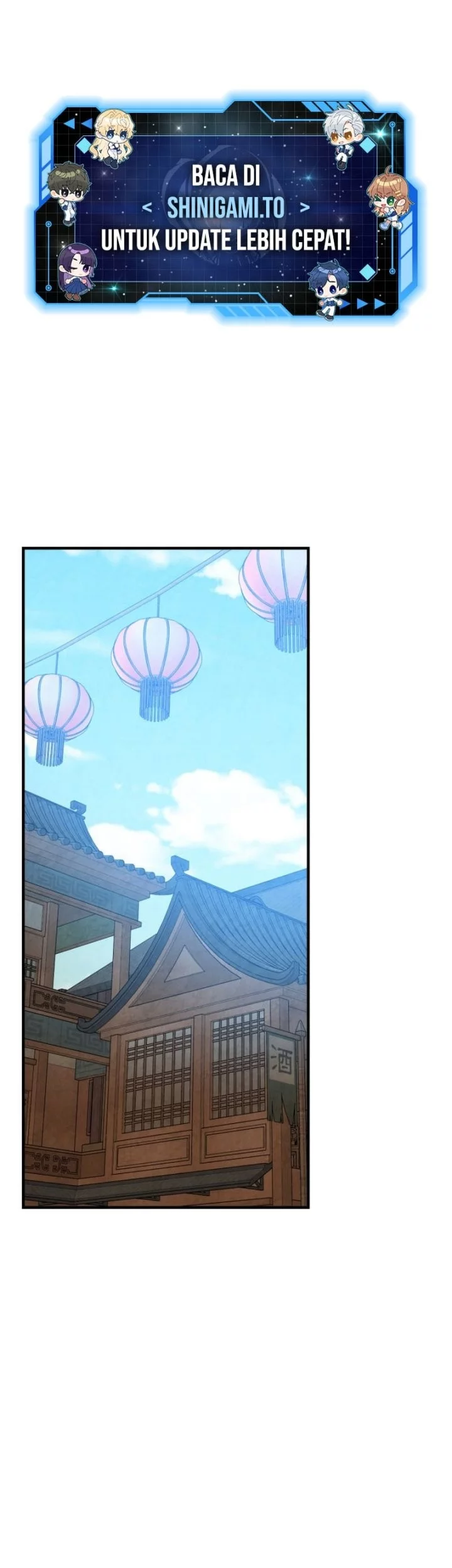 Baca Manhwa Chronicles Of The Martial God’s Chapter 132 Gambar 2