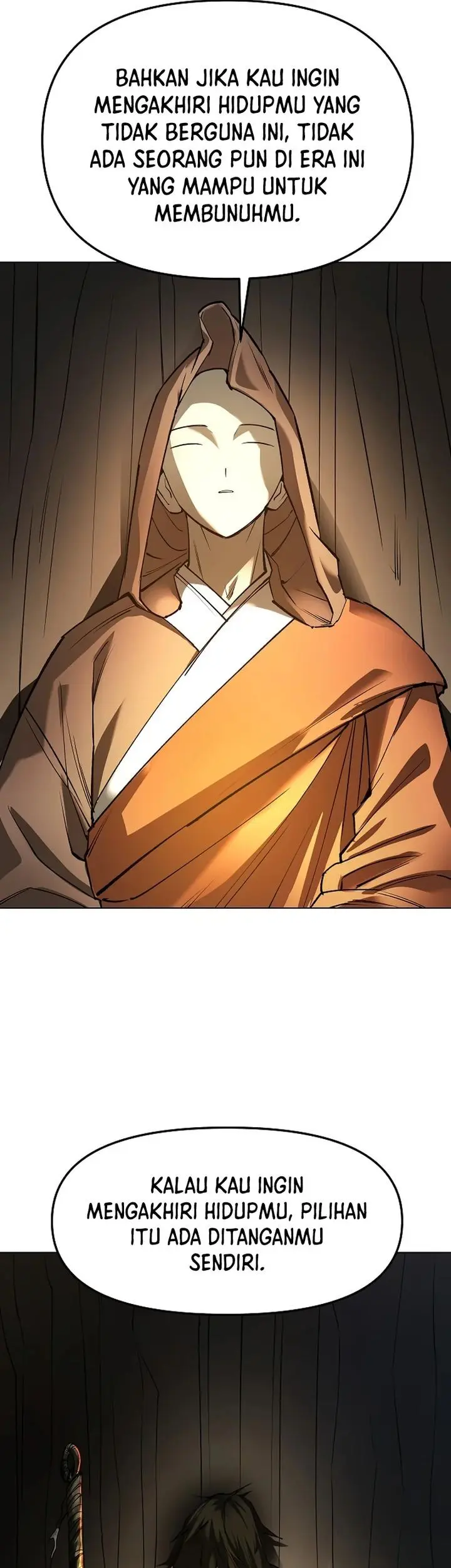 Cosmic Heavenly Demon 3077 Chapter 24 Gambar 58