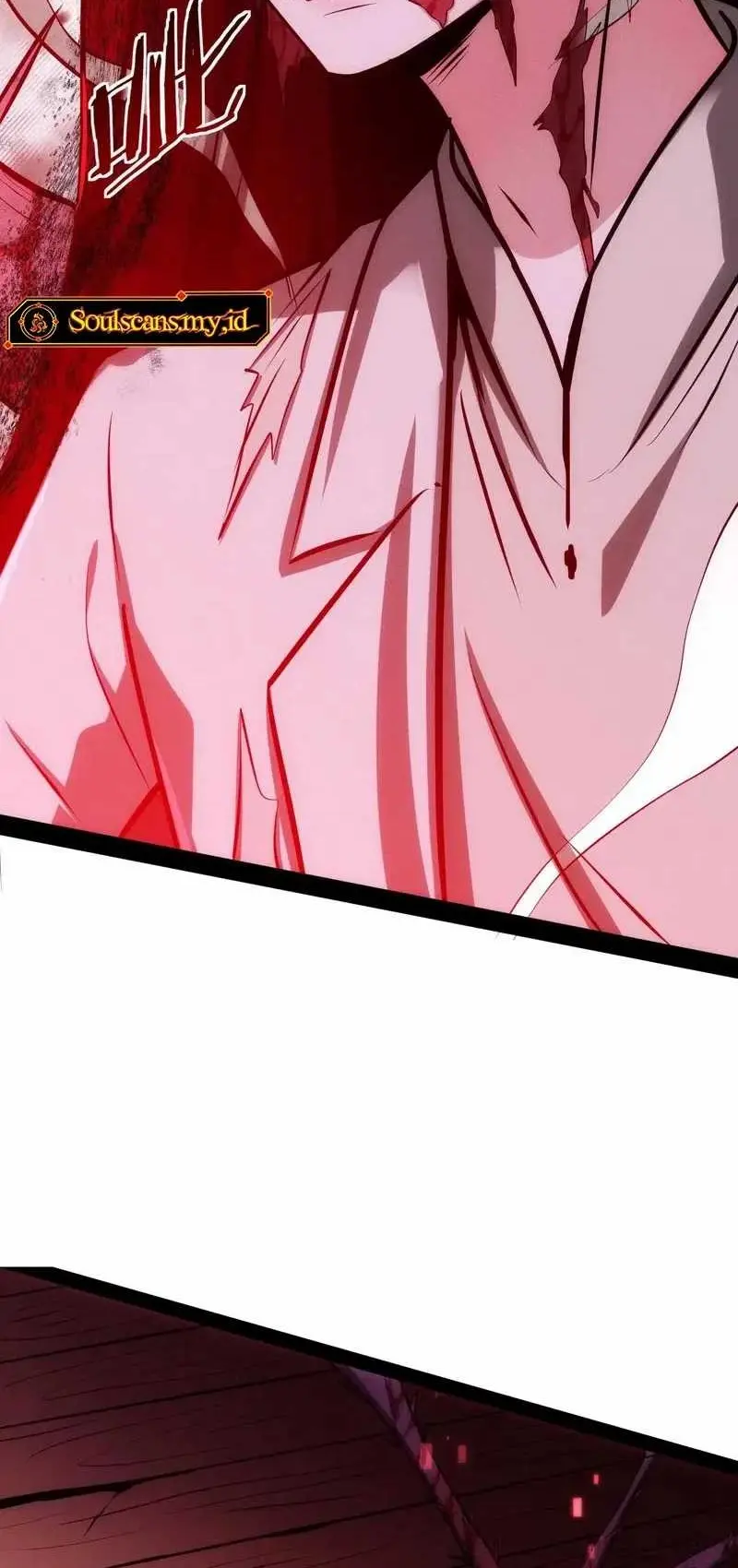 Creepy Pharmacist: All My Patients Are Horrific Chapter 92 Gambar 22