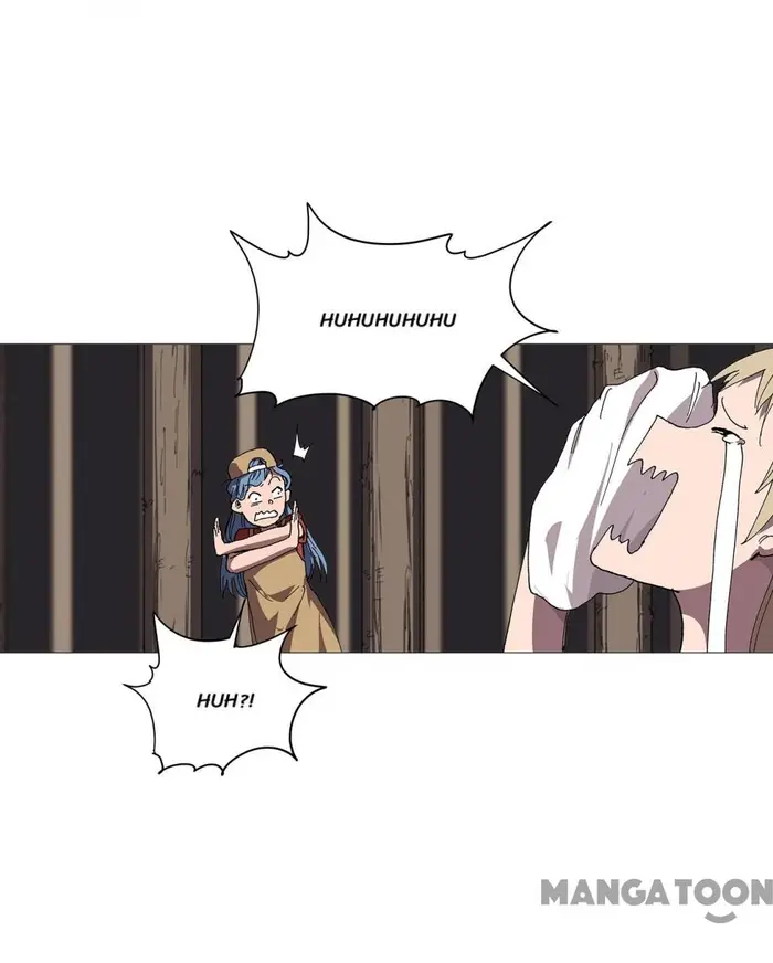 Cultivator Against Hero Society Chapter 213 Gambar 11
