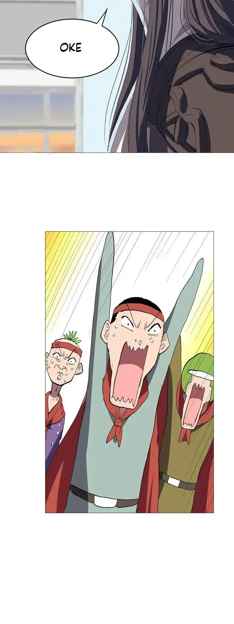 Cultivator Against Hero Society Chapter 220 Gambar 13