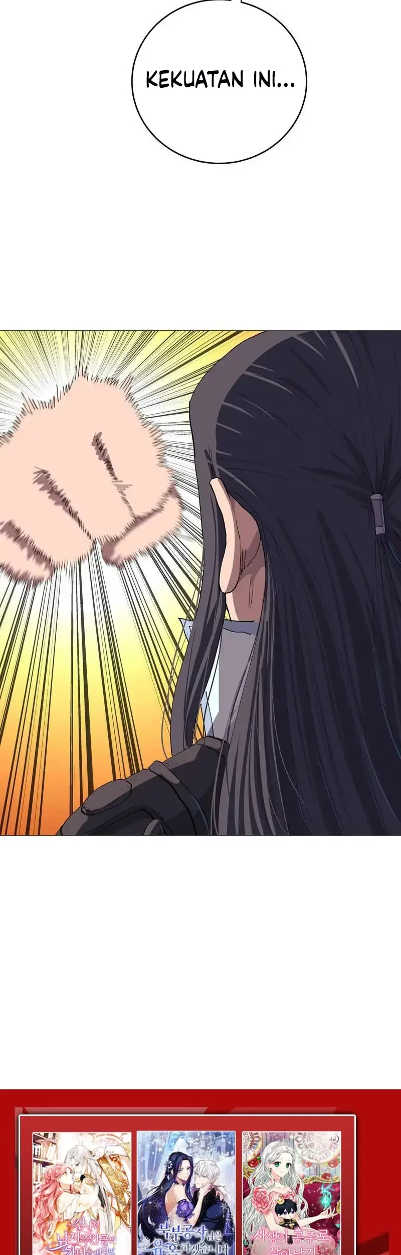 Cultivator Against Hero Society Chapter 220 Gambar 16