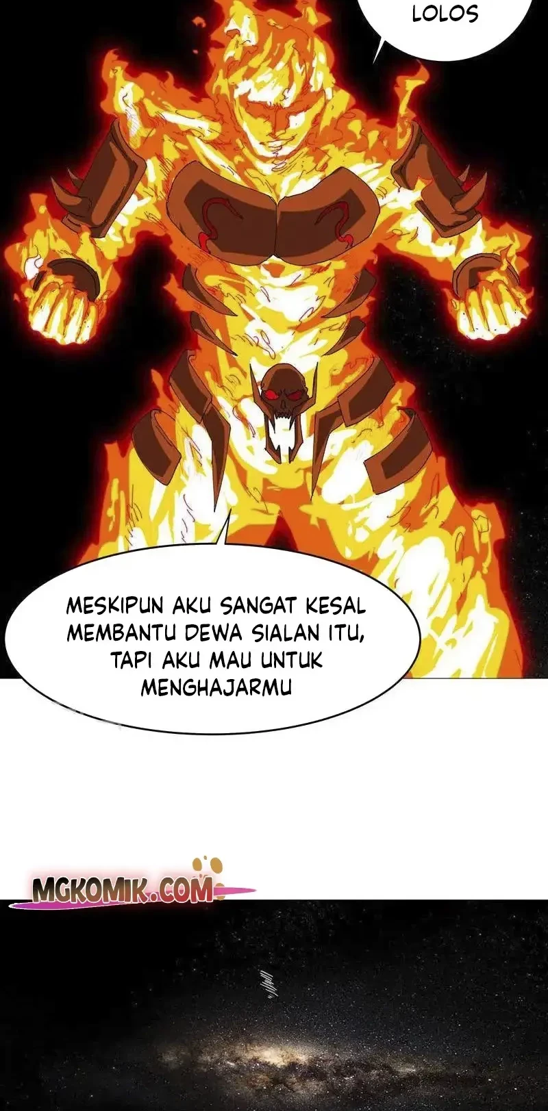 Cultivator Against Hero Society Chapter 228 Gambar 4