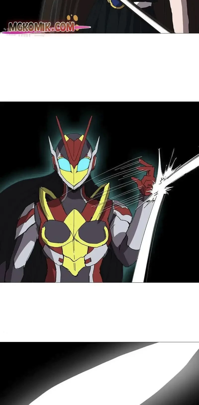 Cultivator Against Hero Society Chapter 228 Gambar 16
