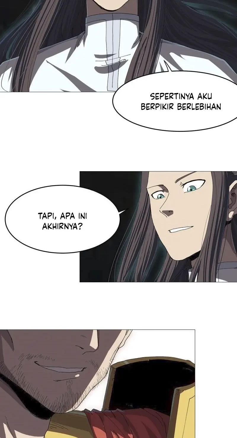 Baca Manhua Cultivator Against Hero Society Chapter 231 Gambar 2