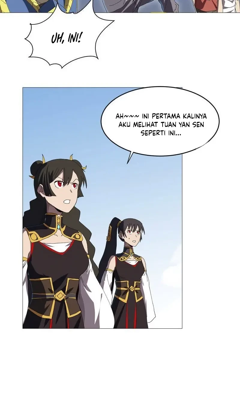 Baca Manhua Cultivator Against Hero Society Chapter 232 Gambar 2