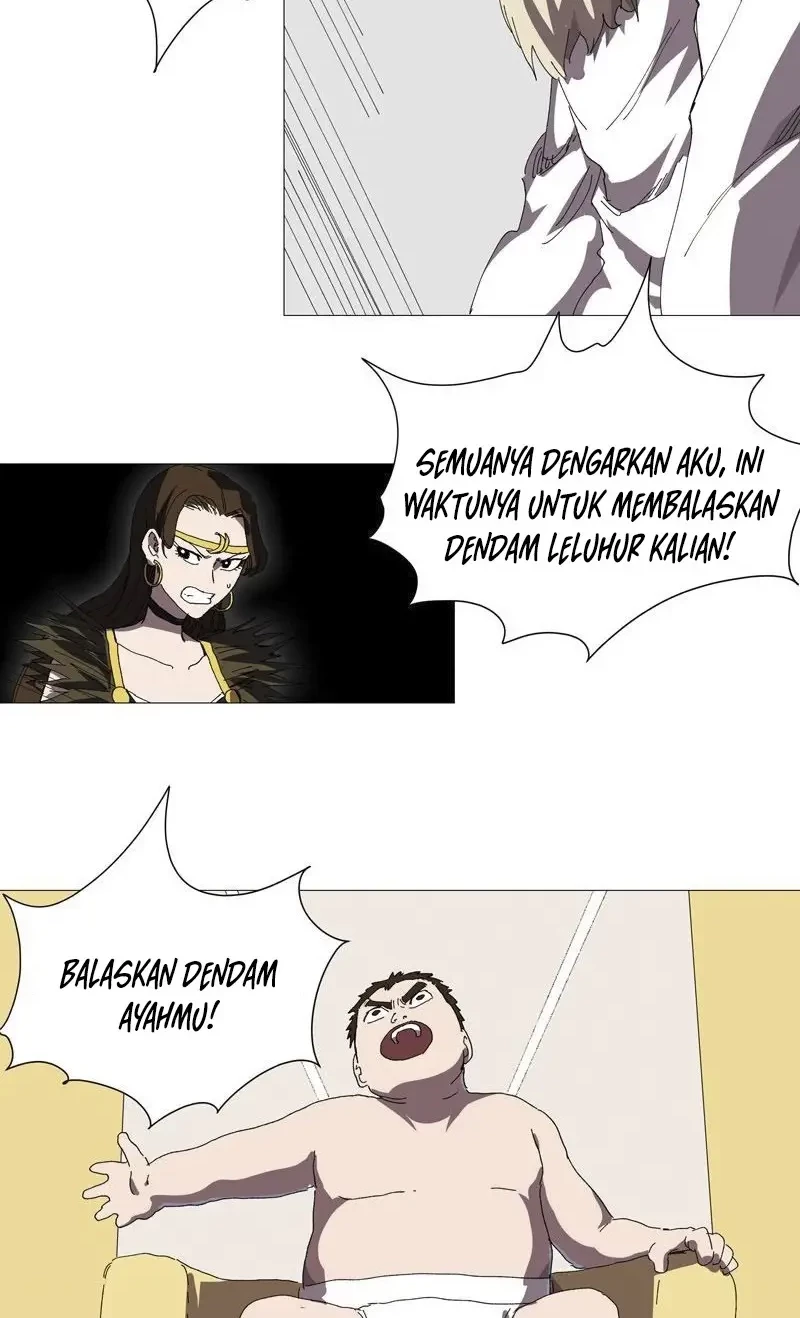 Cultivator Against Hero Society Chapter 232 Gambar 18