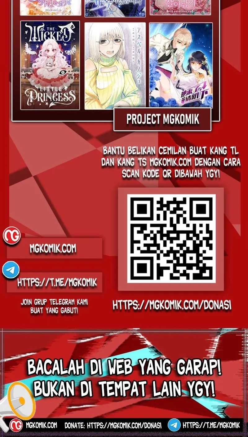 Cultivator Against Hero Society Chapter 245 Gambar 16