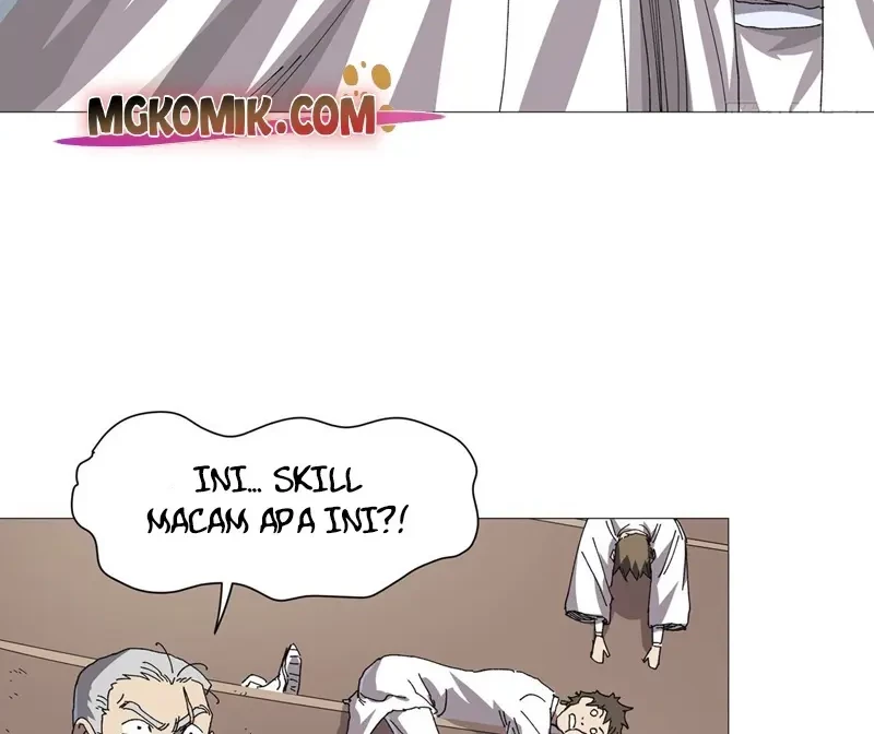 Baca Manhua Cultivator Against Hero Society Chapter 256 Gambar 2