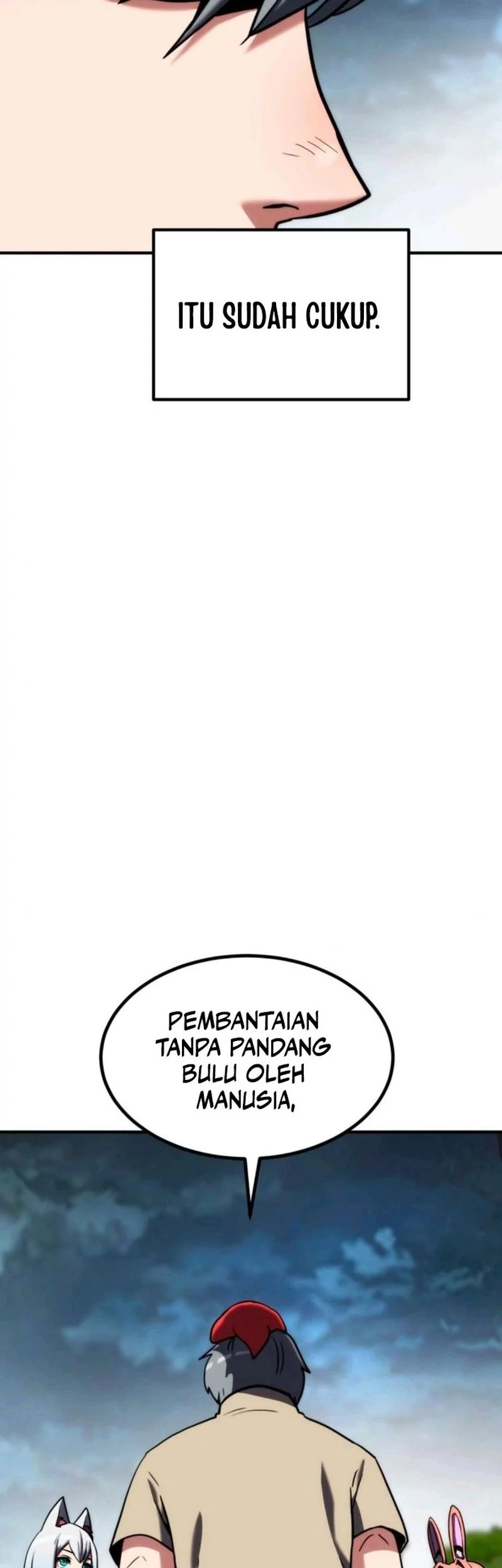 Baca Manhwa Defense Breaker Chapter 19 Gambar 2