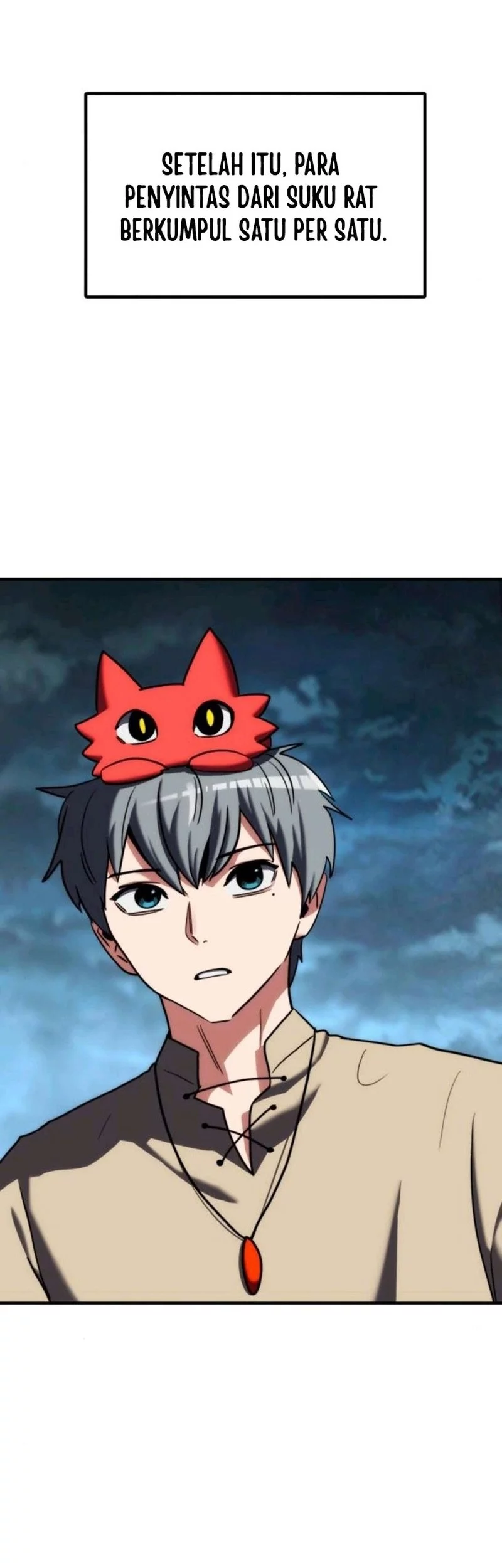 Defense Breaker Chapter 19 Gambar 10