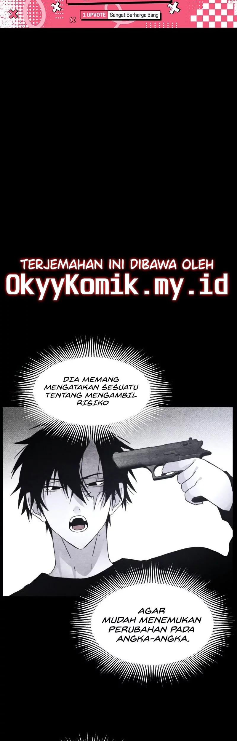 Baca Manhwa Destined Murderer Chapter 22 Gambar 2