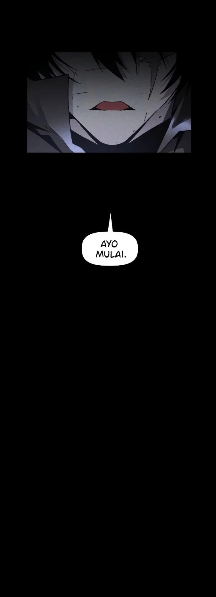 Destined Murderer Chapter 23 Gambar 21