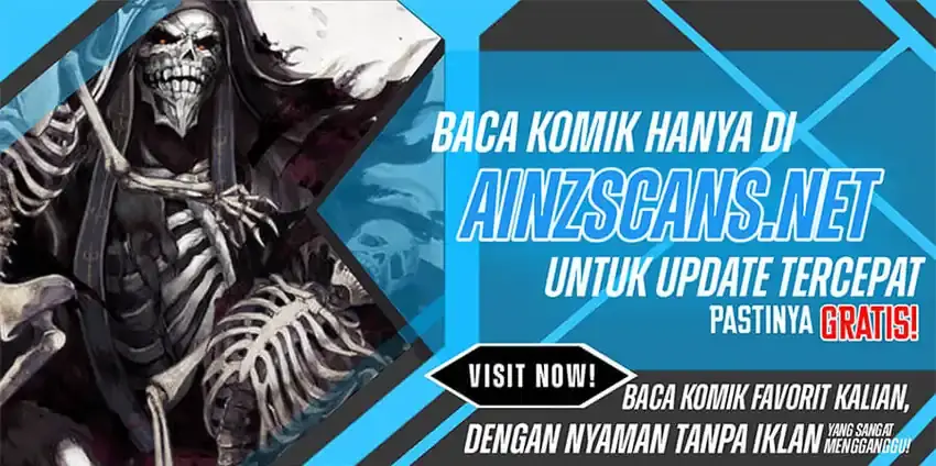 Baca Manga Disaster Comes: I Evolve Into the Crimson King Chapter 12 Gambar 2