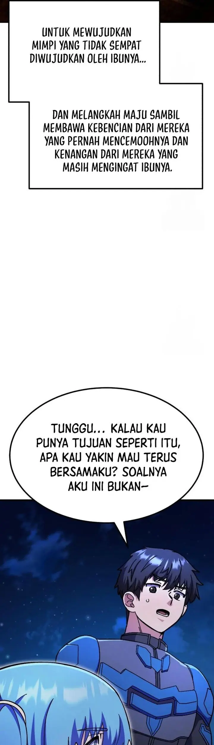 Divine Delivery Chapter 64 Gambar 23