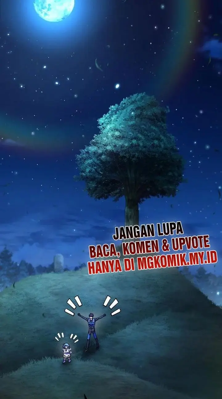 Divine Delivery Chapter 64 Gambar 48