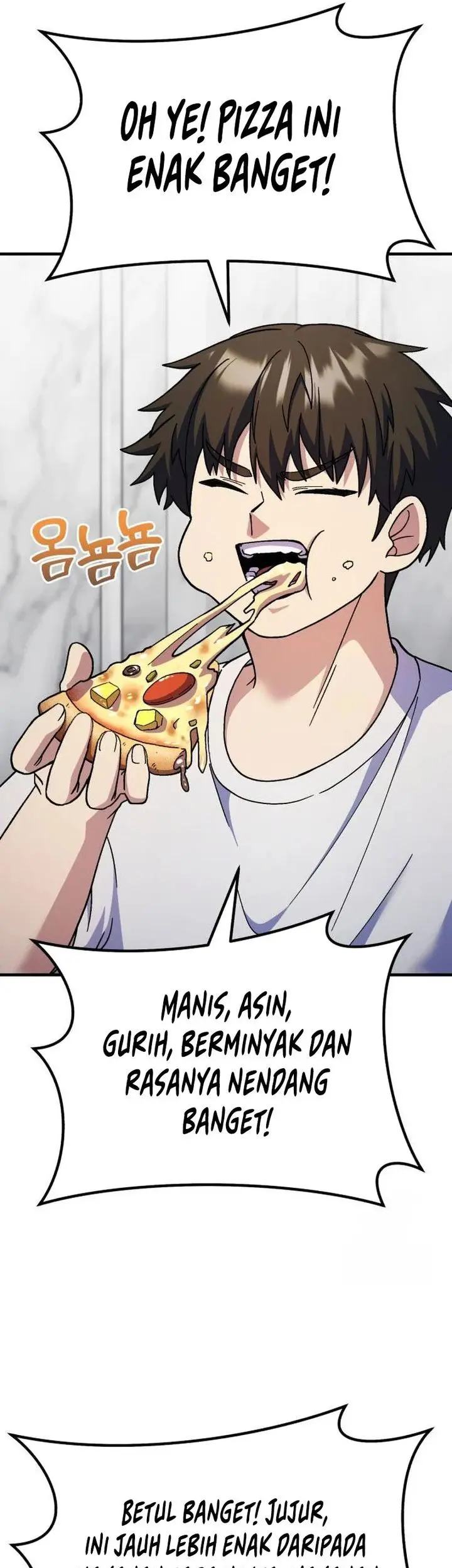 Divine Delivery Chapter 64 Gambar 53