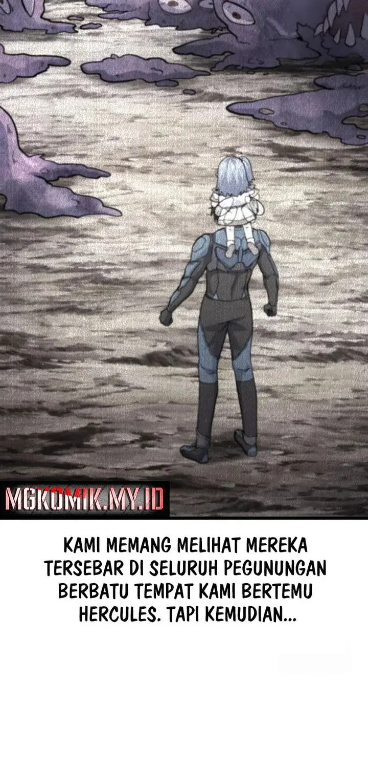 Divine Delivery Chapter 64 Gambar 74