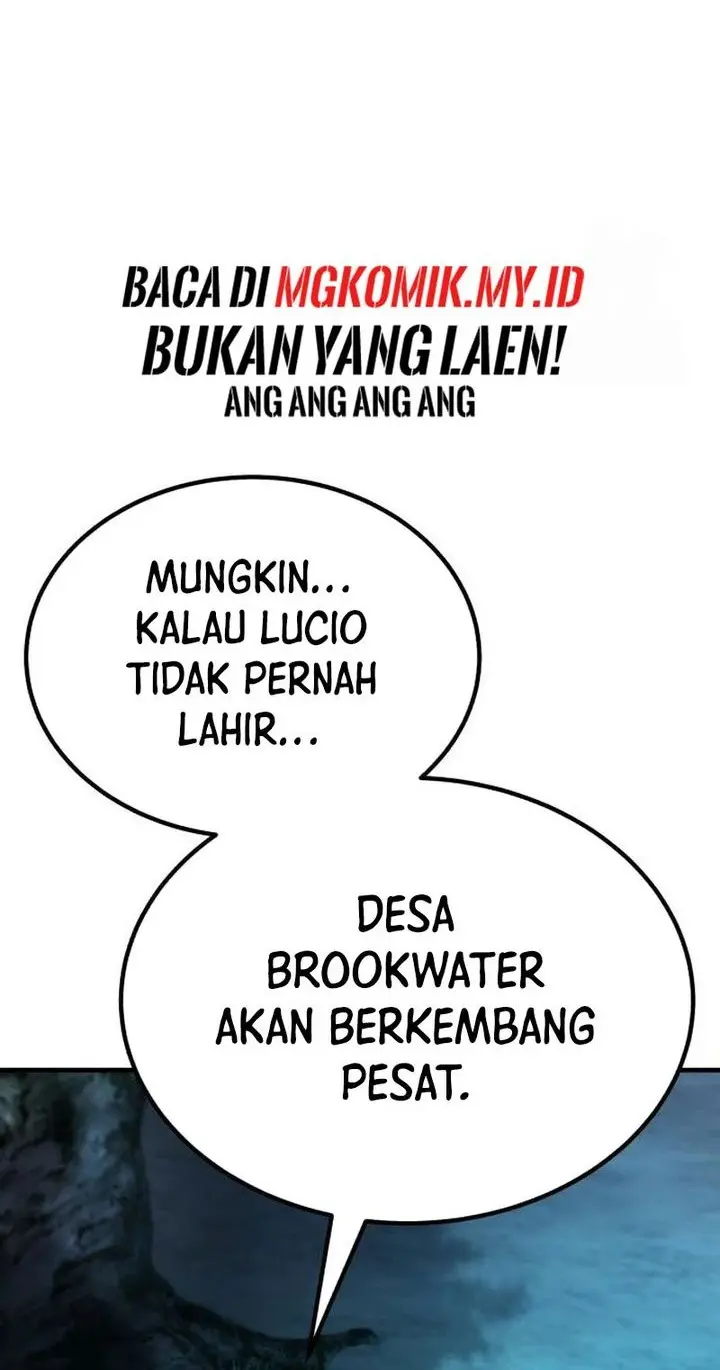 Divine Delivery Chapter 64 Gambar 16