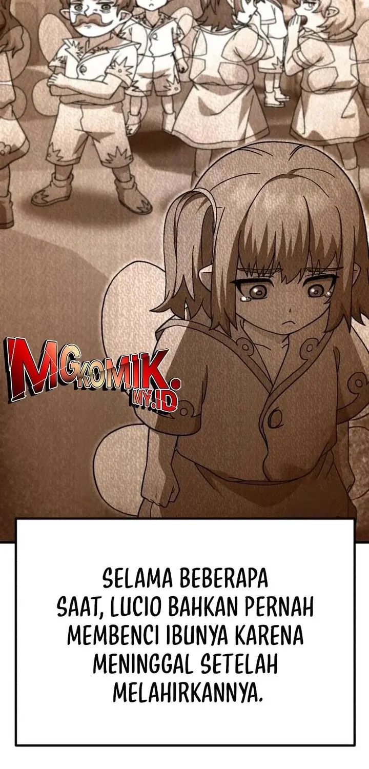 Divine Delivery Chapter 64 Gambar 18