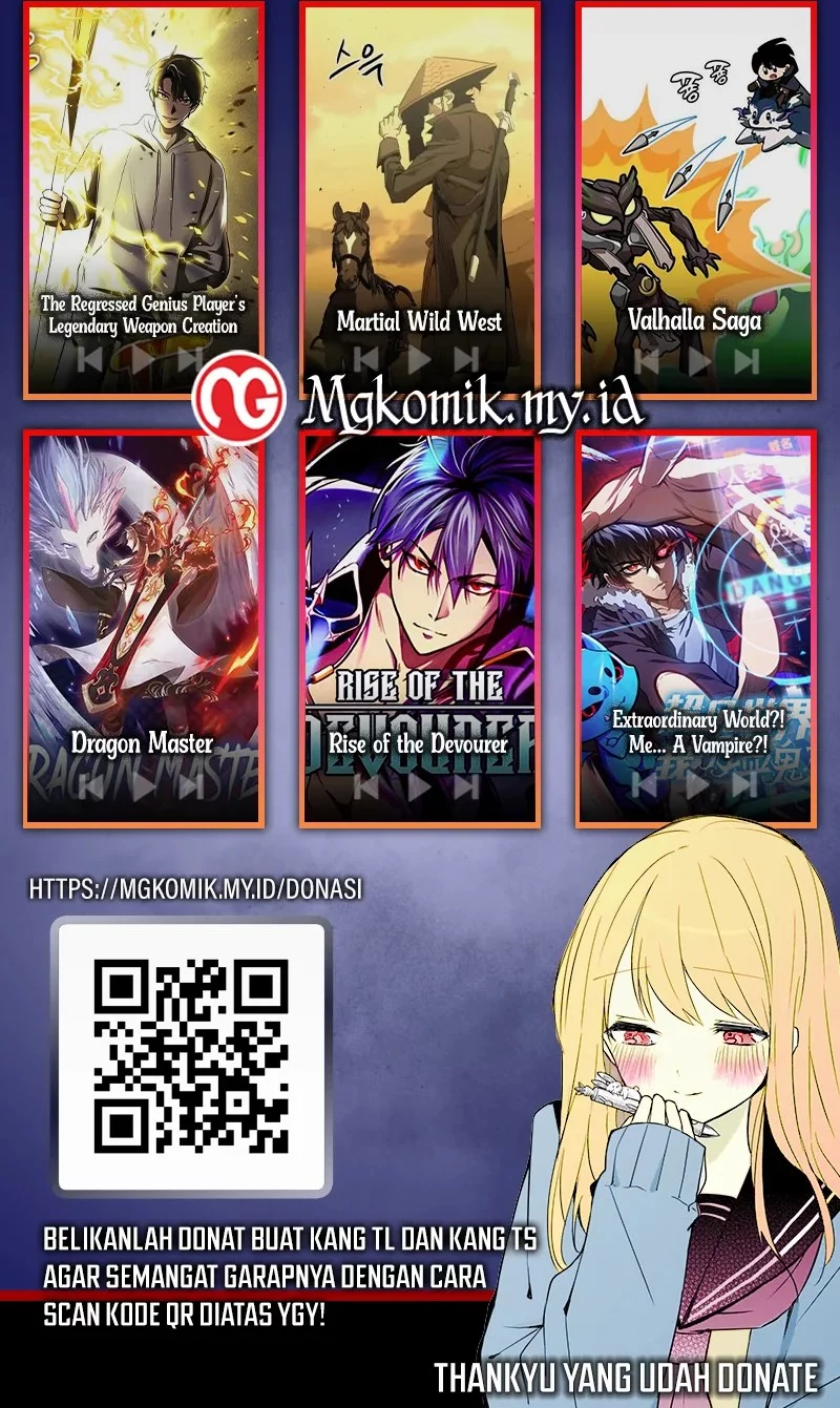 Divine Leveling System Chapter 187 Gambar 37