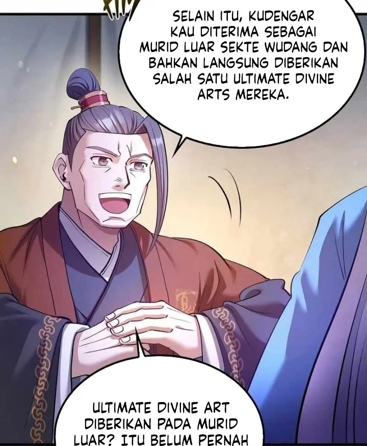 Baca Manhwa Doctor’s Rebirth Chapter 204 Gambar 2