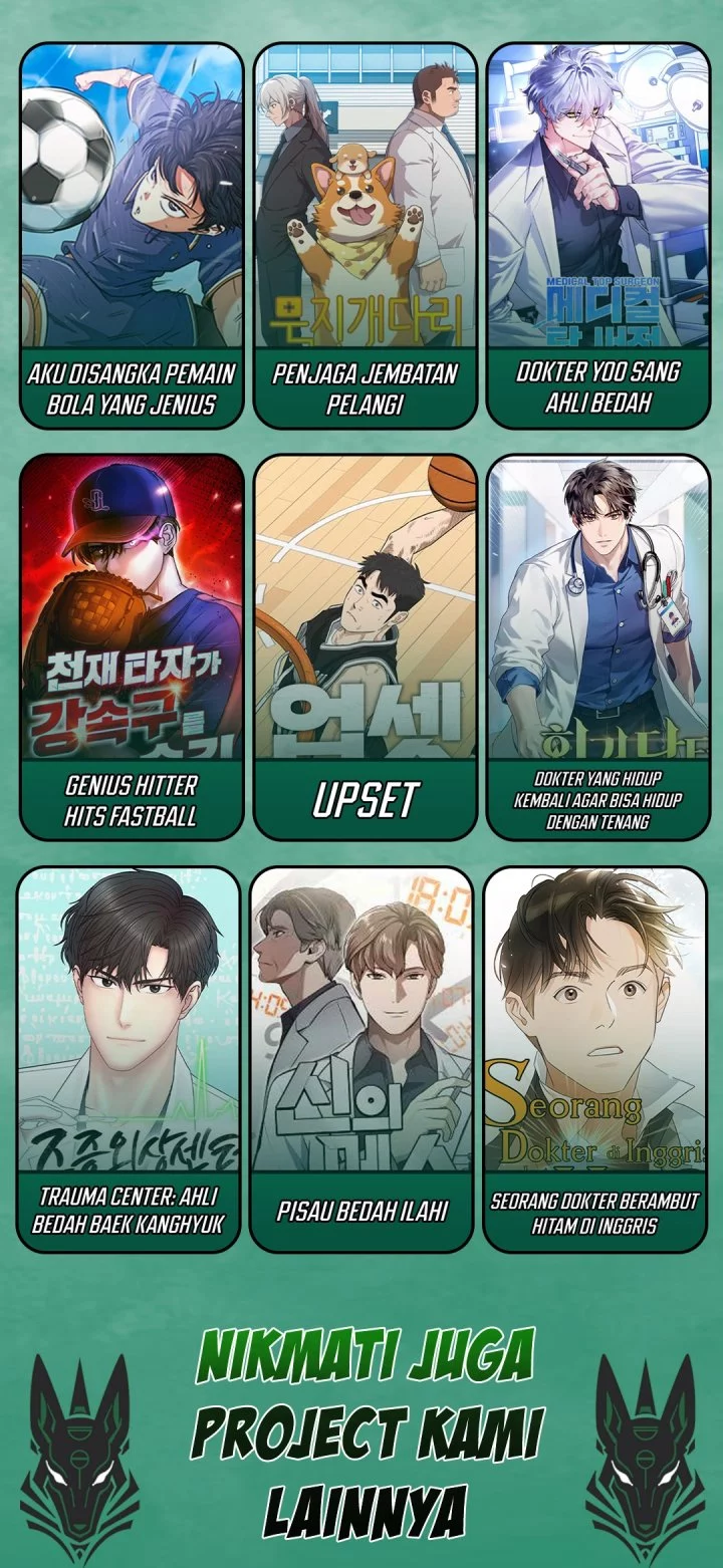 Doctor’s Time Travel to Joseon Chapter 56 Gambar 92