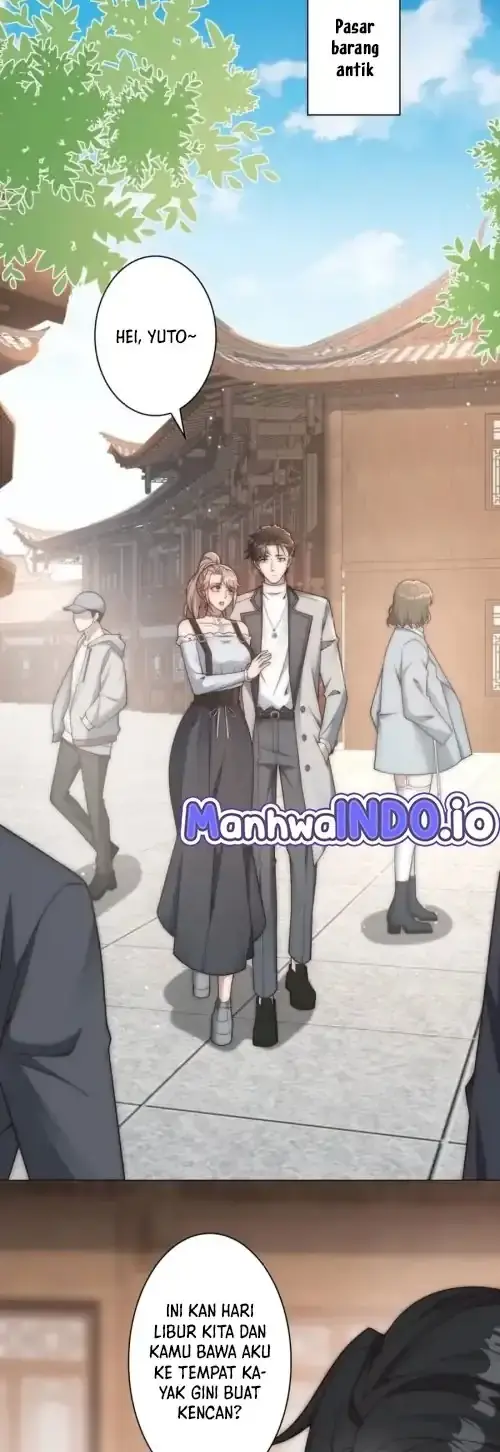 Baca Manhua Dominating with the Price Collapse System Chapter 41 Gambar 2