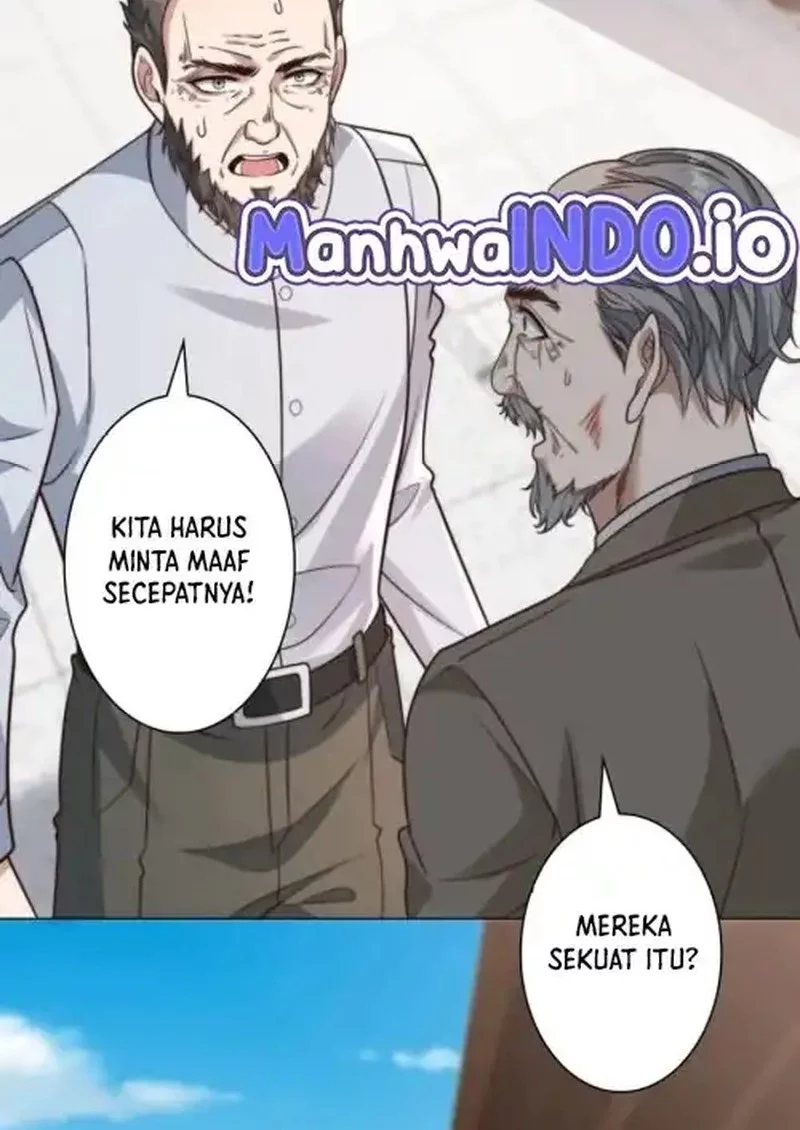 Dominating with the Price Collapse System Chapter 42 Gambar 20