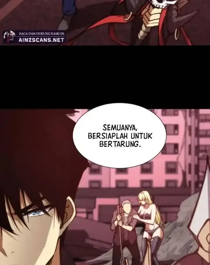 Doomsday꞉ The Emperor’s Banner Invites All Female Disciples to Take Their Seats Chapter 30 Gambar 26