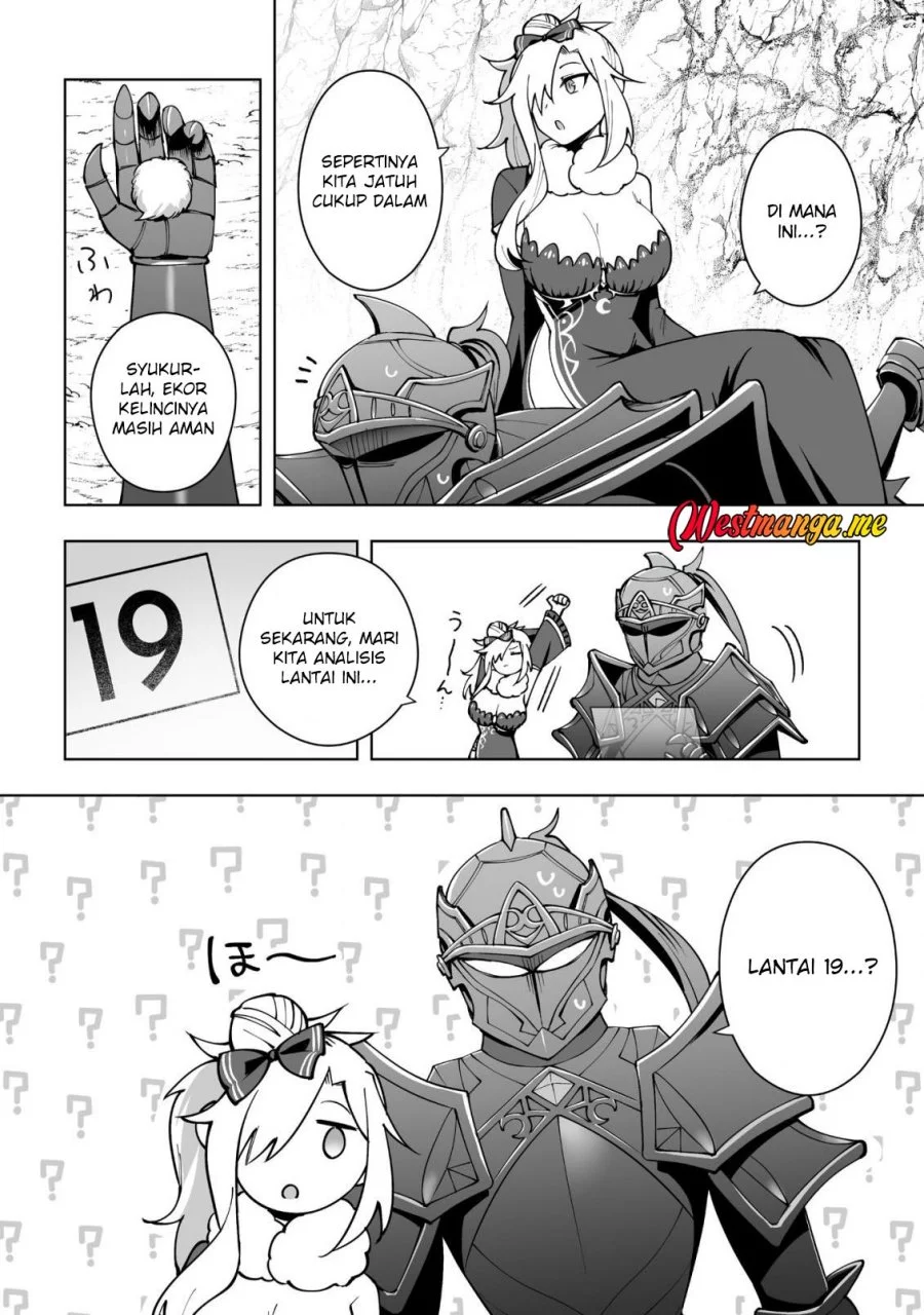 Dragon ni Sando Hikareta Ore no Tensei Shokunin Life Chapter 15 Gambar 4