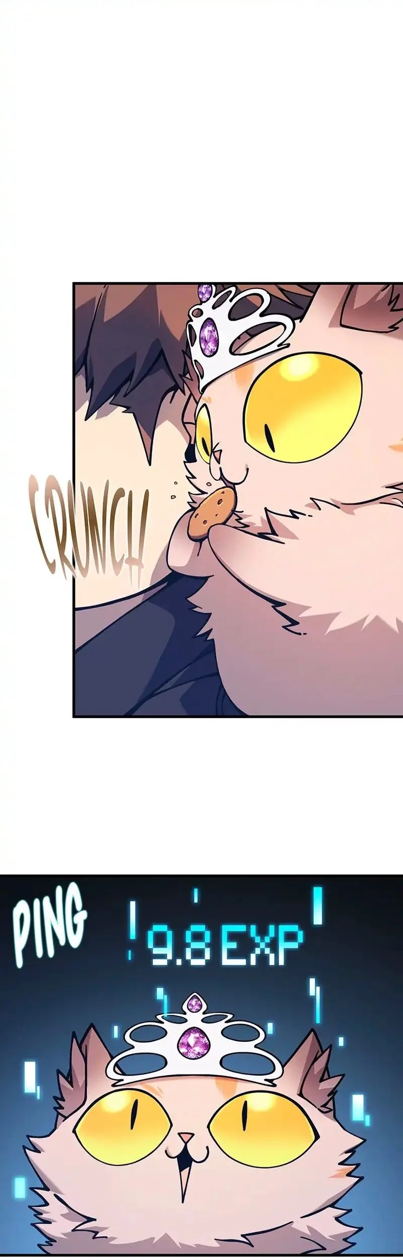 Baca Manhwa Dungeon Crawler Carl Chapter 15 Gambar 2