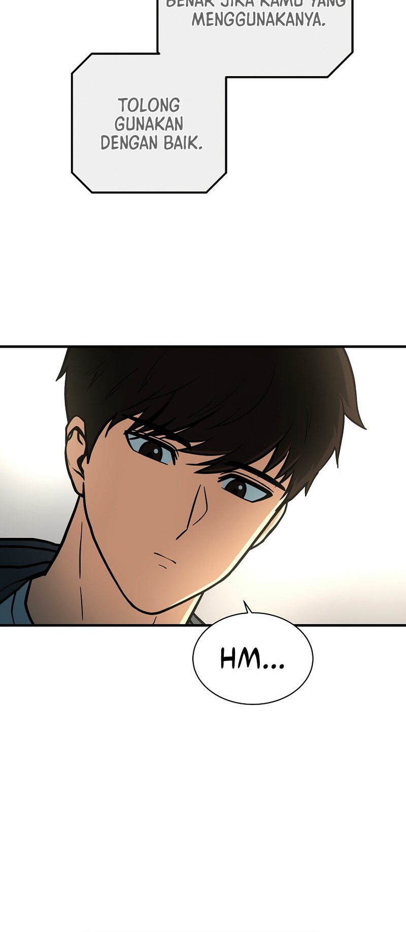 Dungeon House Chapter 55 Gambar 36