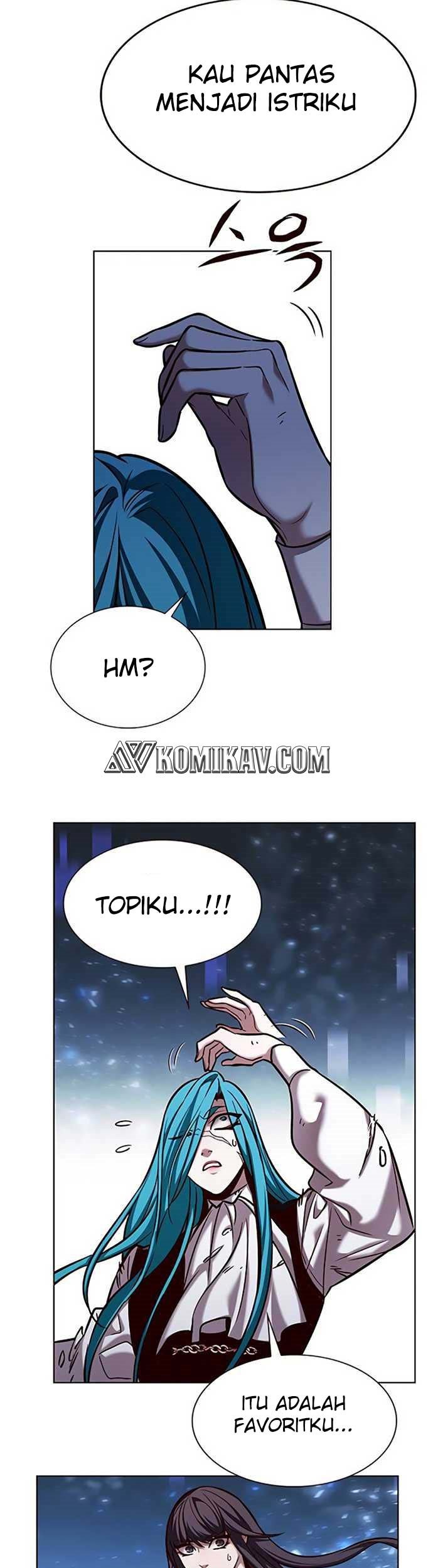 Eleceed - Chapter 184 - Page 16