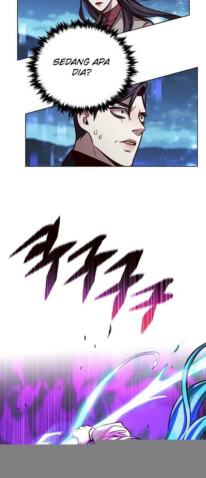 Eleceed - Chapter 184 - Page 17