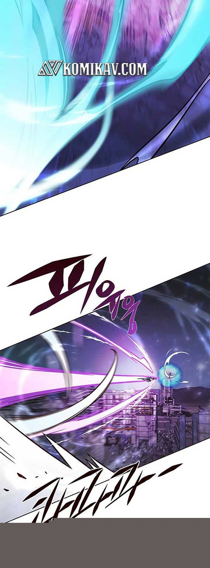 Eleceed - Chapter 184 - Page 21