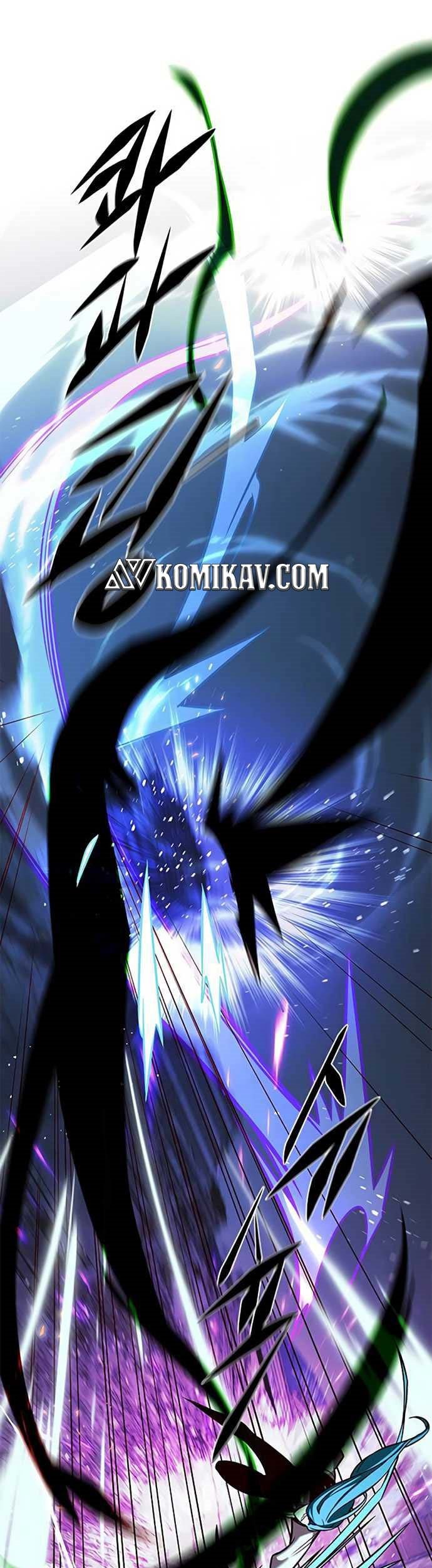 Eleceed - Chapter 184 - Page 22