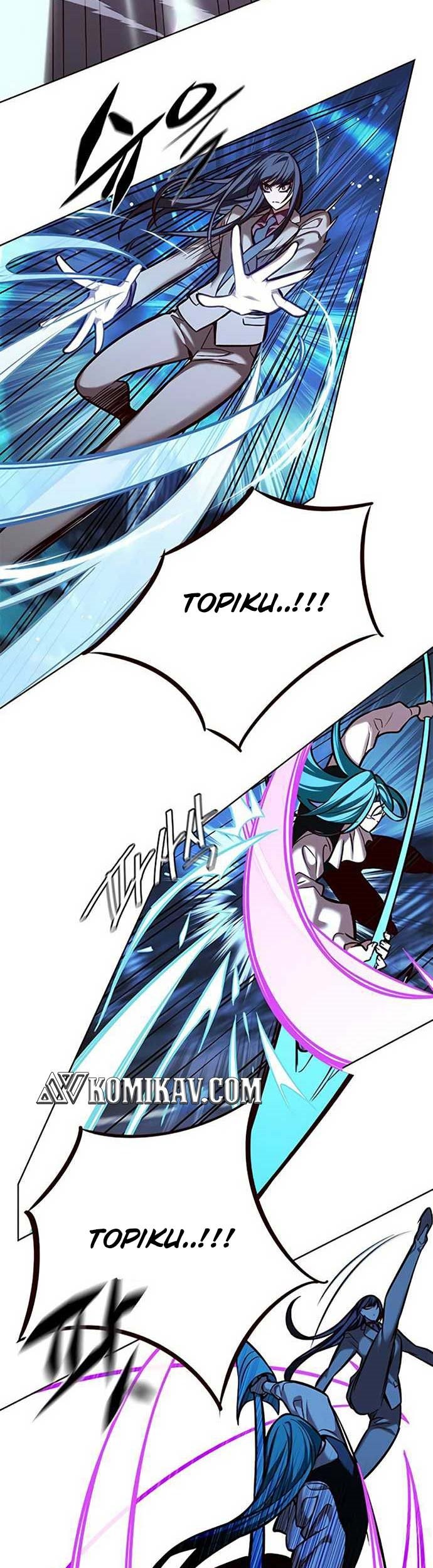 Eleceed - Chapter 184 - Page 24