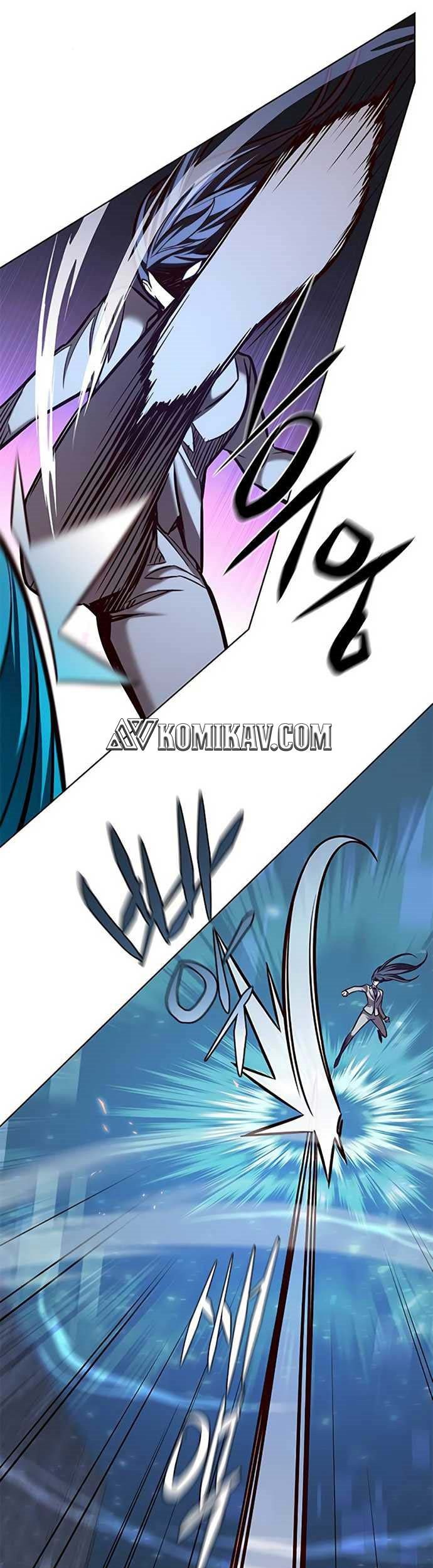 Eleceed - Chapter 184 - Page 26