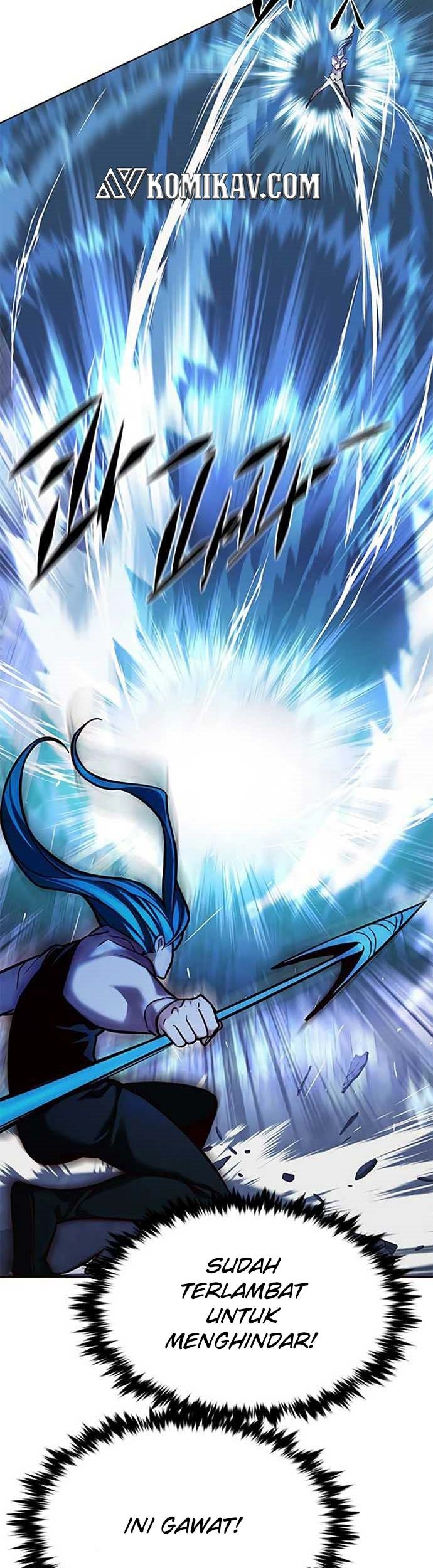 Eleceed - Chapter 184 - Page 29