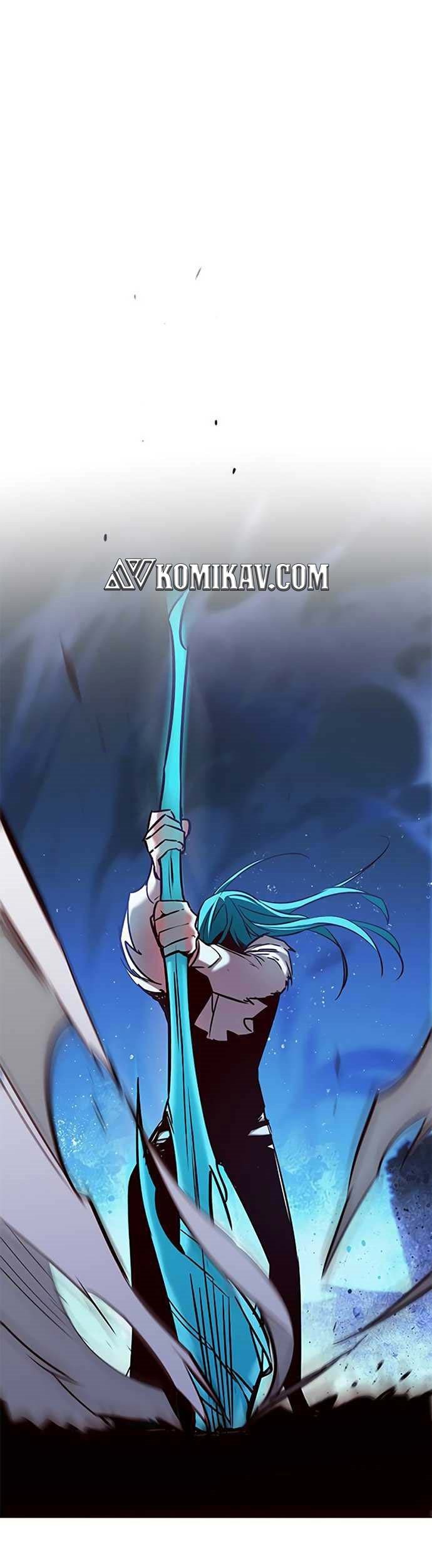 Eleceed - Chapter 184 - Page 35