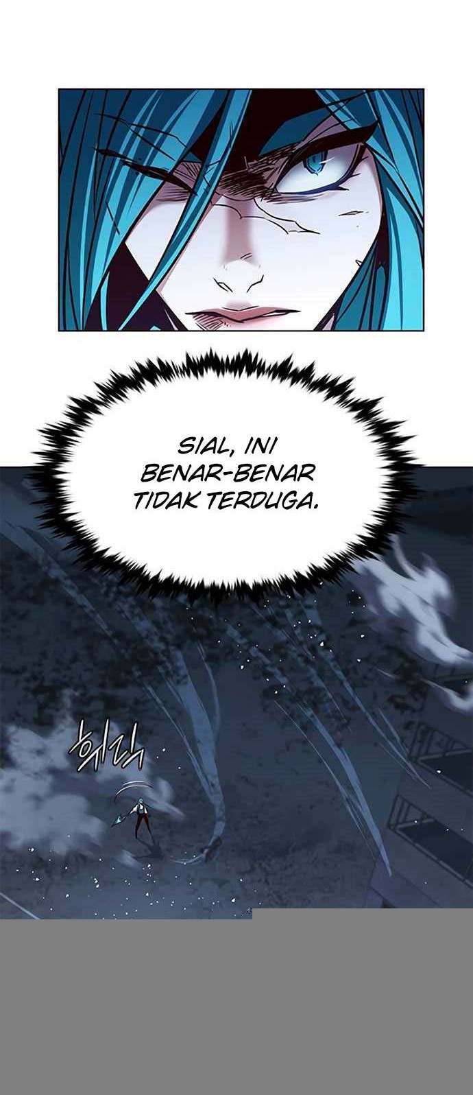 Eleceed - Chapter 184 - Page 36