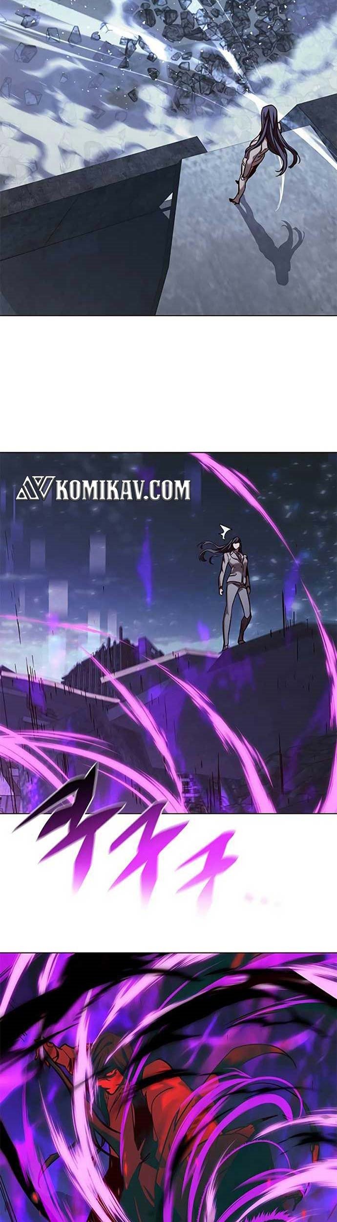 Eleceed - Chapter 184 - Page 38