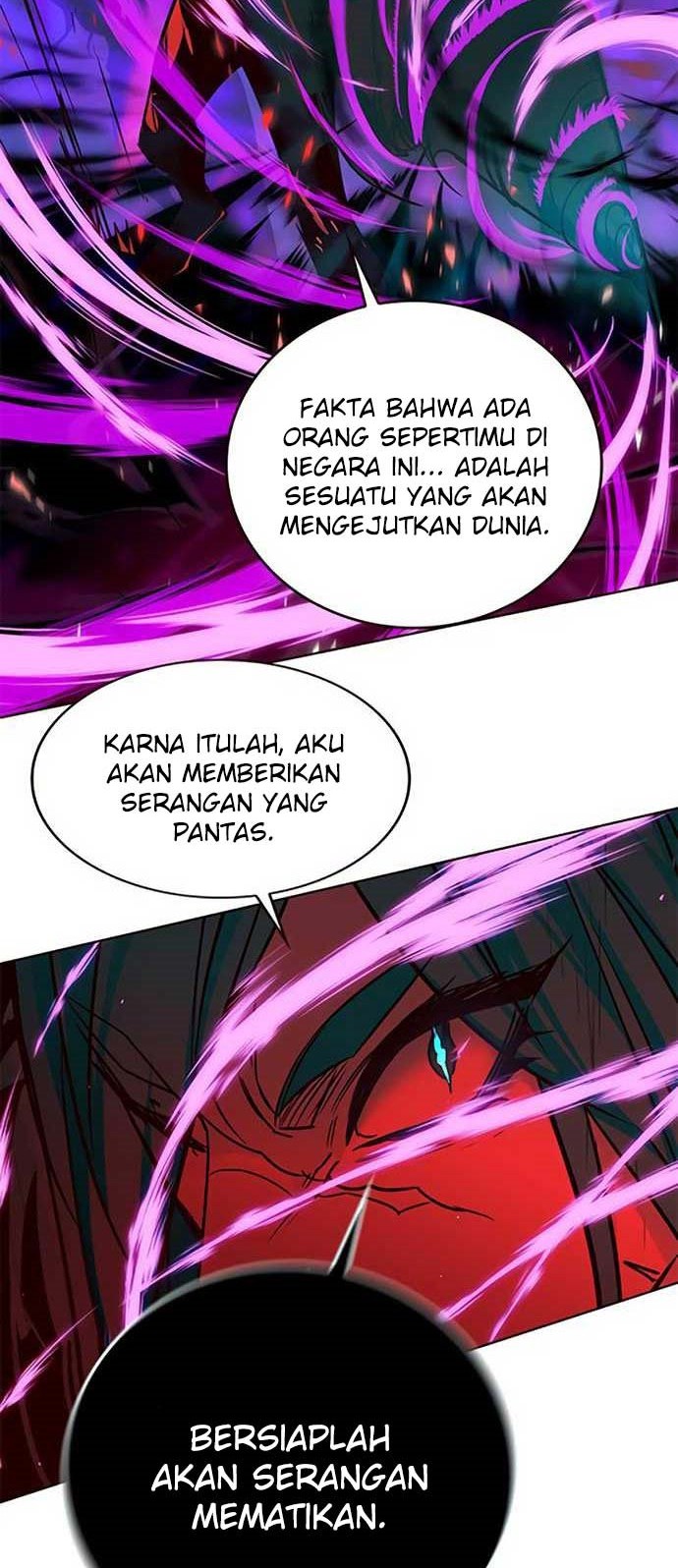 Eleceed - Chapter 184 - Page 39