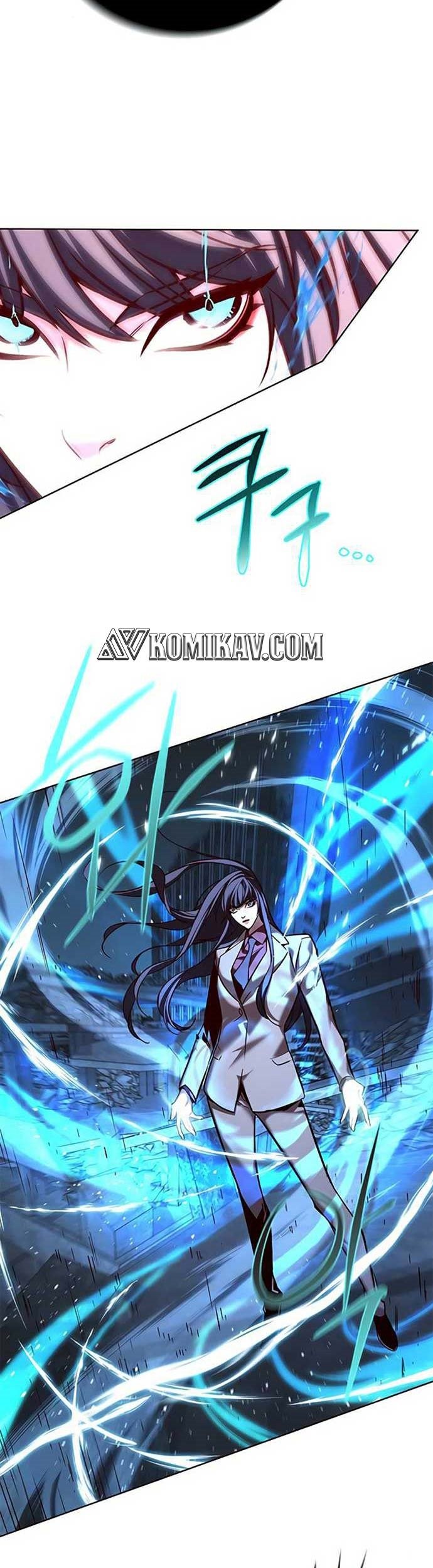 Eleceed - Chapter 184 - Page 41