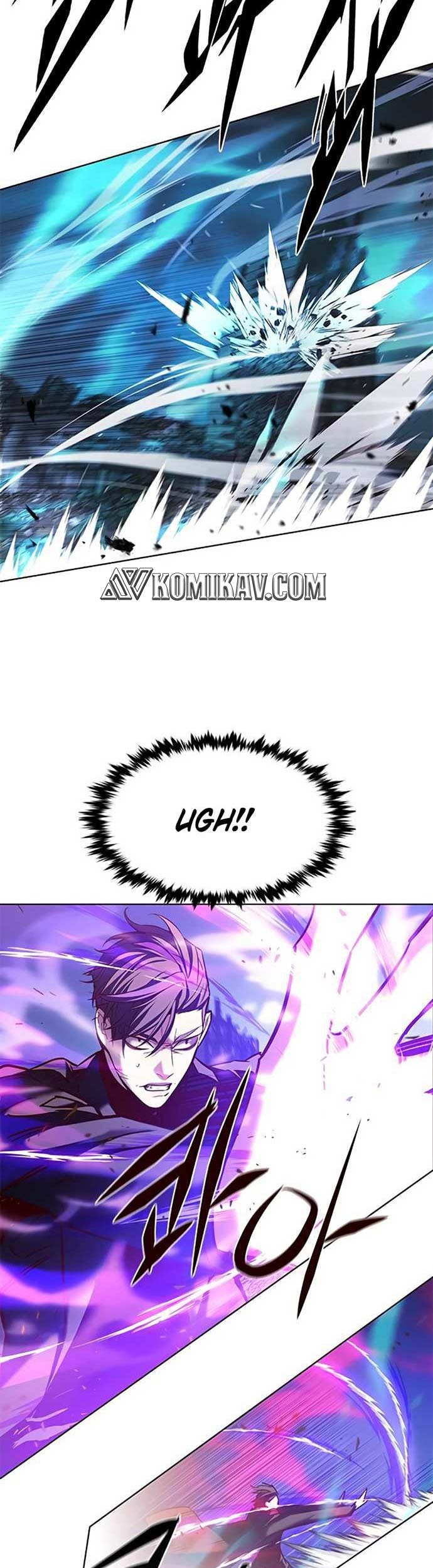 Eleceed - Chapter 184 - Page 48